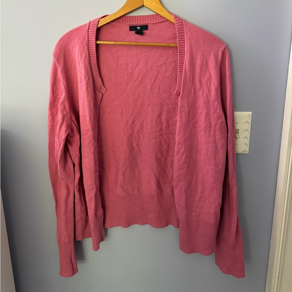 🦋Gap cardigan🦋